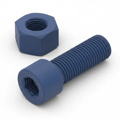 Collection image for: Socket Head Screw & Nut