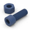 Socket Head Screw & Nut