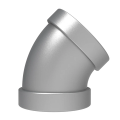 Collection image for: 45° Elbow Connectors