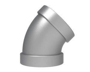 Collection image for: 45° Elbow Connectors