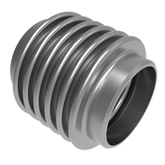 Collection image for: Expansion Joints with Butt-Weld Ends