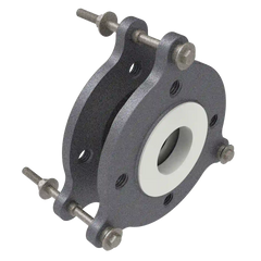 Collection image for: Chemical Resistance Expansion Joint With Flange End