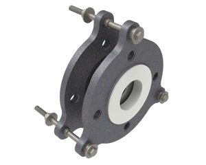 Collection image for: Chemical Resistance Expansion Joint With Flange End