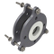 Chemical Resistance Expansion Joint With Flange End