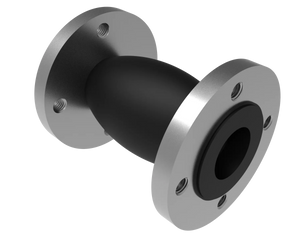 Collection image for: Rubber Expansion Joint With Flange End