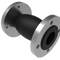 Rubber Expansion Joint With Flange End