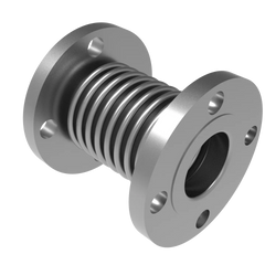 Collection image for: Metal Expansion Joint With Flange End