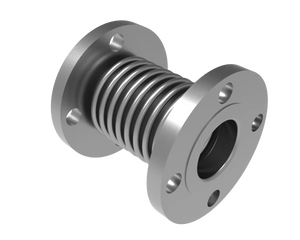 Collection image for: Metal Expansion Joint With Flange End