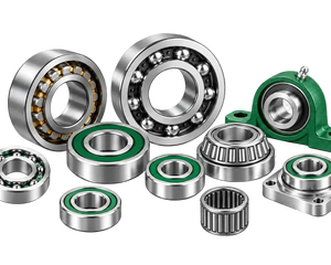 Collection image for: Bearings &  Bushings