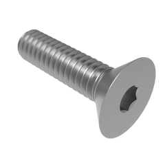 Collection image for: Flat Head Screws