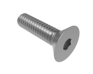 Collection image for: Flat Head Screws
