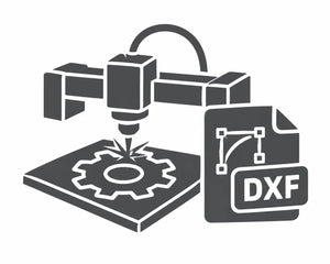 DXF File Category Image