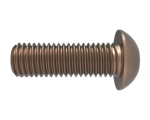 Collection image for: Rounded Head Screws
