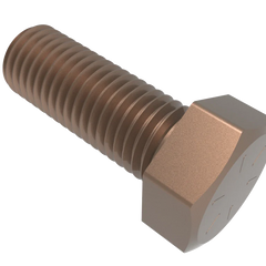 Collection image for: Hex Head Screws