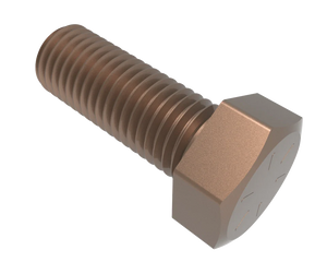 Collection image for: Hex Head Screws