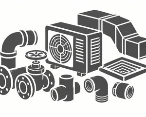 Collection image for: Pipe & Hose Fittings