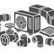 Pipe & Hose Fittings