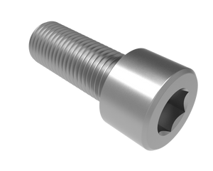Collection image for: Socket Head Screws