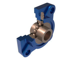 Collection image for: Mounted Bearings