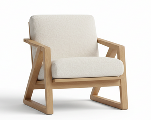 Furniture Category - White Background