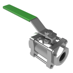 Collection image for: Treaded On -Off Valves