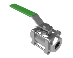 Collection image for: Treaded On -Off Valves