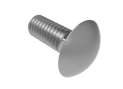 Carriage Bolt (BSW) Collection