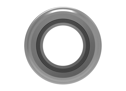 Expansion Joint with Butt-Weld Ends CAD Model | For 3-1/2″ Pipe OD Industrial Piping