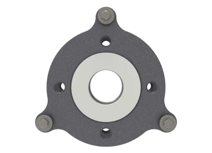 5 Inch Chemical-Resistant Expansion Joint – Industrial Piping CAD Model