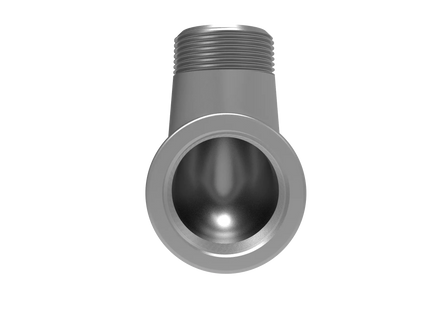 NPT Female‑to-Male 90° Elbow Adapter Collection