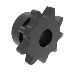 Collection image for: ANSI Roller Chain Sprockets