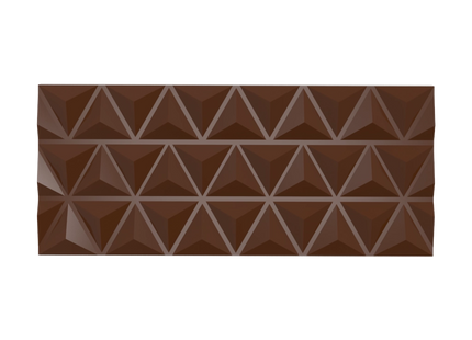 Chocolate Design 02 – CAD Model Download (STEP, STL, IGES, DWG, DXF,PDF)