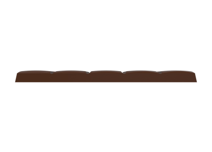 Chocolate Design 01 – CAD Model Download (STEP, STL, IGES, DWG, DXF,PDF)