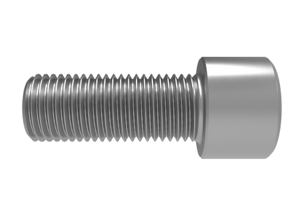 Socket Head Screw (Inch) Collection
