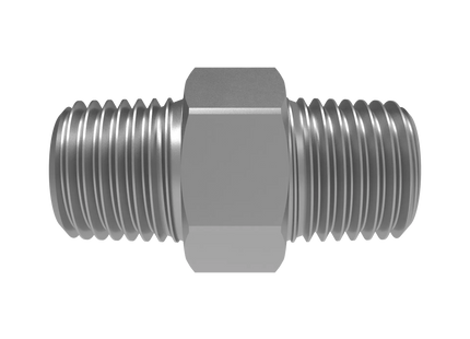Male Straight Connector Collection