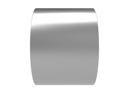 4" NPT Female Straight Connector | Download 3D Files (STEP, STL, IGES, DWG)