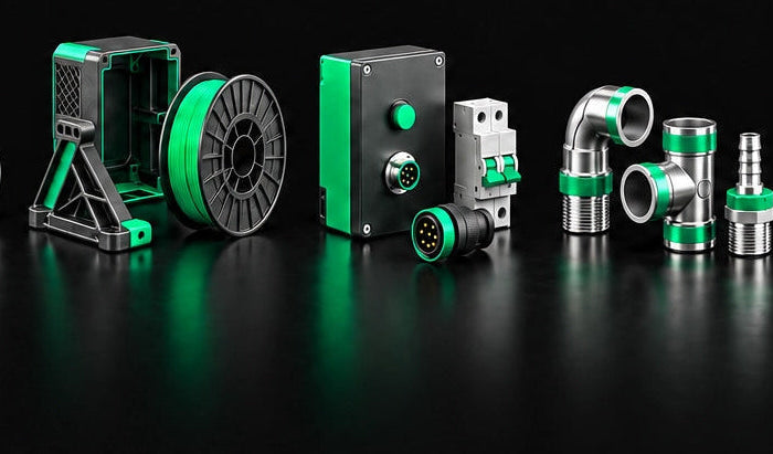 <h1>Explore CAD Models for Smarter Engineering Design</h1>